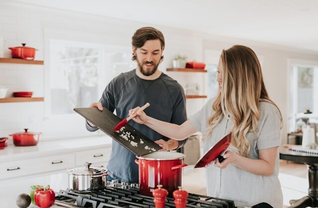 Industrial Equipment — March 2026