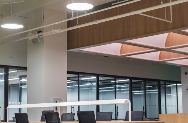 Herman Miller Cubicle System