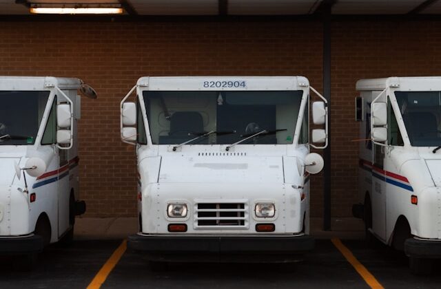 2019 Chevy Express 2500 Cargo