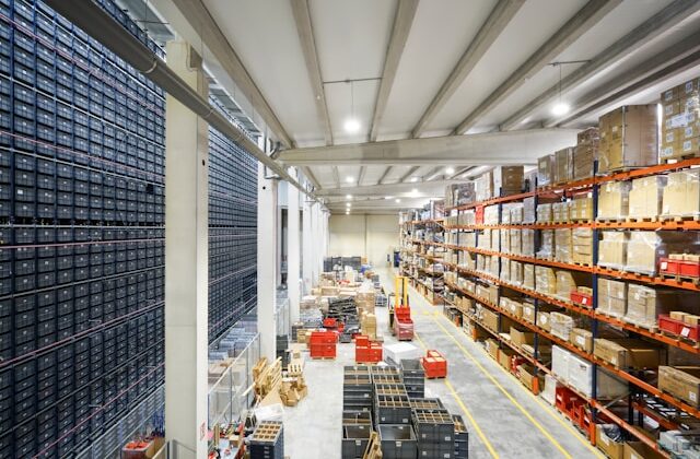 Uline Packing Tables (Qty: 10)